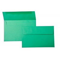 Enveloppen Kerstgroen 22,2x14,6cm Astrobright (50 stuks) [E5412]