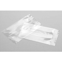 Zakken Milieuvriendelijk ECO 5,1x7,6cm Premium en Sealbaar (100 stuks) [CHS23]
