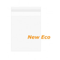 Zakken Milieuvriendelijk ECO 21,4x26cm Premium Kwaliteit (100 stuks) [GC108]