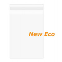Zakken Milieuvriendelijk ECO 24x31,1cm Premium Kwaliteit (100 stuks) [GC9]