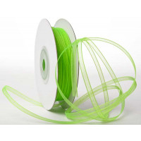 Lint Mono Lime Groen 0,3 cm x 46 meter (1 st) [RIB8LMG]