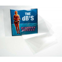 Album Sleeves No Flap