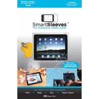 SmartSleeves for iPad