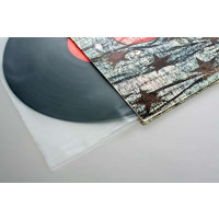 BLPFS inner record sleeves