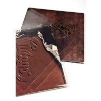 Buitenhoezen voor 12 inch Dubbelalbums 32,9x32,9cm niet hersluitbaar (100 stuks) [BLPDNF]