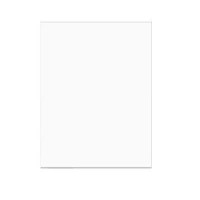 Plastic Zakken 6,5x8cm Transparant (100 stuks) [BD5NF]