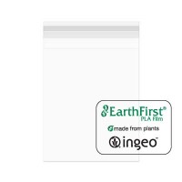 Zakken Milieuvriendelijk ECO 13x15,9cm (100 stuks) [GR5B3]