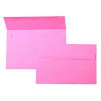 Enveloppen Felroze 22,2x14,6cm Astrobright (50 stuks) [E5416]