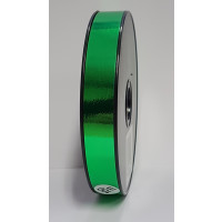 Krullint Miroir Groen 19mm x 91 meter (1 rol) [HV-MIR19GR]