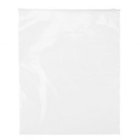 Gripzakken met Ritssluiting 30x38cm 75 micron (100 stuks) [3SZ1215]