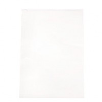 Gripzakken met Ritssluiting 33x45cm 75 micron (100 stuks) [3SZ1318]