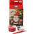Funny Friends, kerstman, 1set [HOB-100611]
