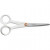 Multi purpose schaar, l: 17 cm, wit, zowel rechts- als linkshandig, 1stuk [HOB-1020413]