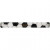 Liniaal, l: 30 cm, b: 3,5 cm, voetbal, 1stuk [HOB-1023919]