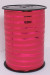 Krullint Glimmend/Matte Finish Fuchsia 10mm x 225 mtr (1 rol) [HV-PLG10F]
