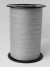 Krullint Lido Glitter Zilver 10mm x 100 meter (1 rol) [HV-LID10SI]