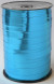 Krullint Miroir Lichtblauw 5mm x 450 meter (1 rol) [HV-MIR5LBL]