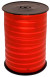 Krullint Glimmend/Matte Finish Rood 10mm x 225 mtr (1 rol) [HV-PLG10R]