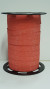 Krullint Lido Glitter Rood 10mm x 100 meter (1 rol) [HV-LID10R]