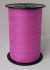 Krullint Lido Glitter Rose 10mm x 100 meter (1 rol) [HV-LID10PI]