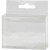 PET verpakkingsdozen, afm 74x54x26 mm, 100stuks [HOB-11008]