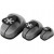 Ponsen set, afm 25+49+75 mm, max 240 gr, 3 stuks [HOB-112960]