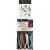 Quilling set, 52eenh. [HOB-11718]