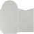 Stans- en embossing mallen, afm 12,87x12,7 cm, 1 stuk [HOB-117489]