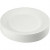 Papieren bord, d: 18 cm, 100stuks [HOB-13204]