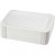 Platte langwerpige borden, afm 20x13 cm, 250stuks [HOB-13208]