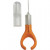 Finger Tip mes, 1stuk [HOB-1352]