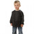 Kunstenaarsschort, afm 2-3 jaar, l: 37 cm, voor kinderen, 1stuk [HOB-13790]