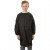 Kunstenaarsschort, afm 7-12 jaar, l: 81 cm, voor kinderen, 1stuk [HOB-13794]