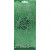 Stickers, vel 10x23 cm, kerstboom, 1vel [HOB-170034]