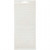 Stickers, vel 10x23 cm, transparant, harten, 1vel [HOB-170043]