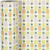 Cadeaupapier, b: 50 cm,  80 gr, ananas, 150m [HOB-19038]