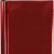 Cadeaupapier, b: 50 cm,  65 gr, rood, 4m [HOB-199880]