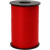 Cadeaulint, b: 10 mm, rood, mat, 250m [HOB-20026]