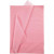 Tissuepapier, vel 50x70 cm,  14 gr, roze, 10vellen [HOB-200882]