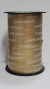 Krullint Gefeliciteerd Goud 10mm x 250 meter (1 rol) [HV-CON10GO]