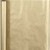 Cadeaupapier, b: 50 cm,  60 gr, goud, 5m [HOB-20266]