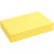 Gekleurd papier, A4 210x297 mm,  80 gr, geel, 500vellen [HOB-20412]