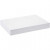 Teken- en kopieerpapier, A3 297x420 mm,  80 gr, wit, 500vellen [HOB-204220]