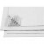 Harmonica papier, vel 28x17,8 cm, wit, 8vellen [HOB-204960]