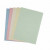 Pastel karton, A4 210x297 mm,  160 gr, pastelkleuren, 210div vellen [HOB-20550]
