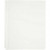 Transfer vellen, vel 21,5x28 cm, 12 vellen, wit [HOB-20701]