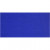 Crepepapier,  50x250 cm, blauw, 10vouw [HOB-20886]