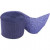 Crepepapier rollen, b: 5 cm, l: 20 m, blauw, 20rollen [HOB-20894]