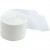 Crepepapier rollen, b: 5 cm, l: 20 m, wit, 20rollen [HOB-20899]