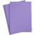 Gekleurd Karton, A4 210x297 mm,  180 gr, purper, 20vellen [HOB-21117]